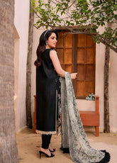 Khass by Peridot Embroidered Lawn Suits Unstitched 3 Piece - PR25EE PR-425A